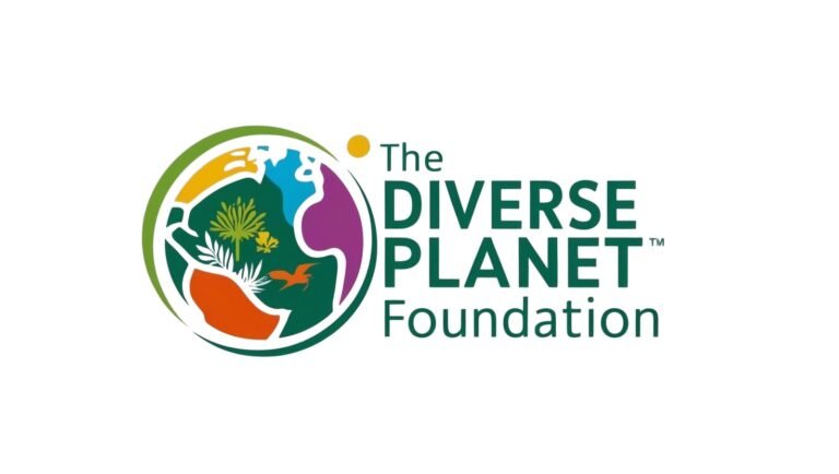 Welcome to the Diverse Planet Foundation Blog